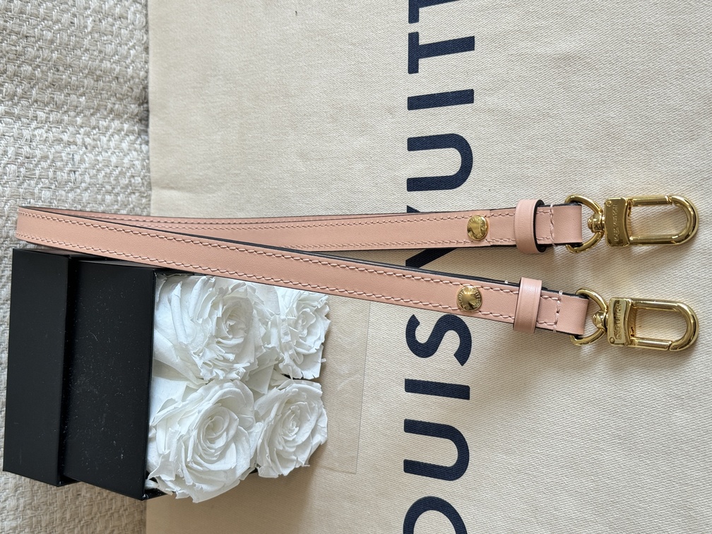 100% Original Louis Vuitton Double Zip Damier Ebene